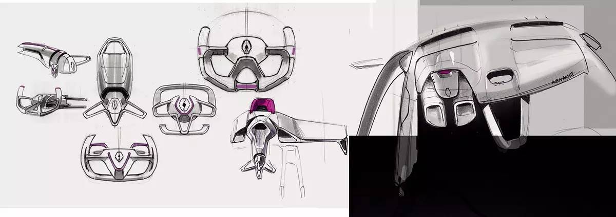 设计见闻 | Peter Semenov作品欣赏