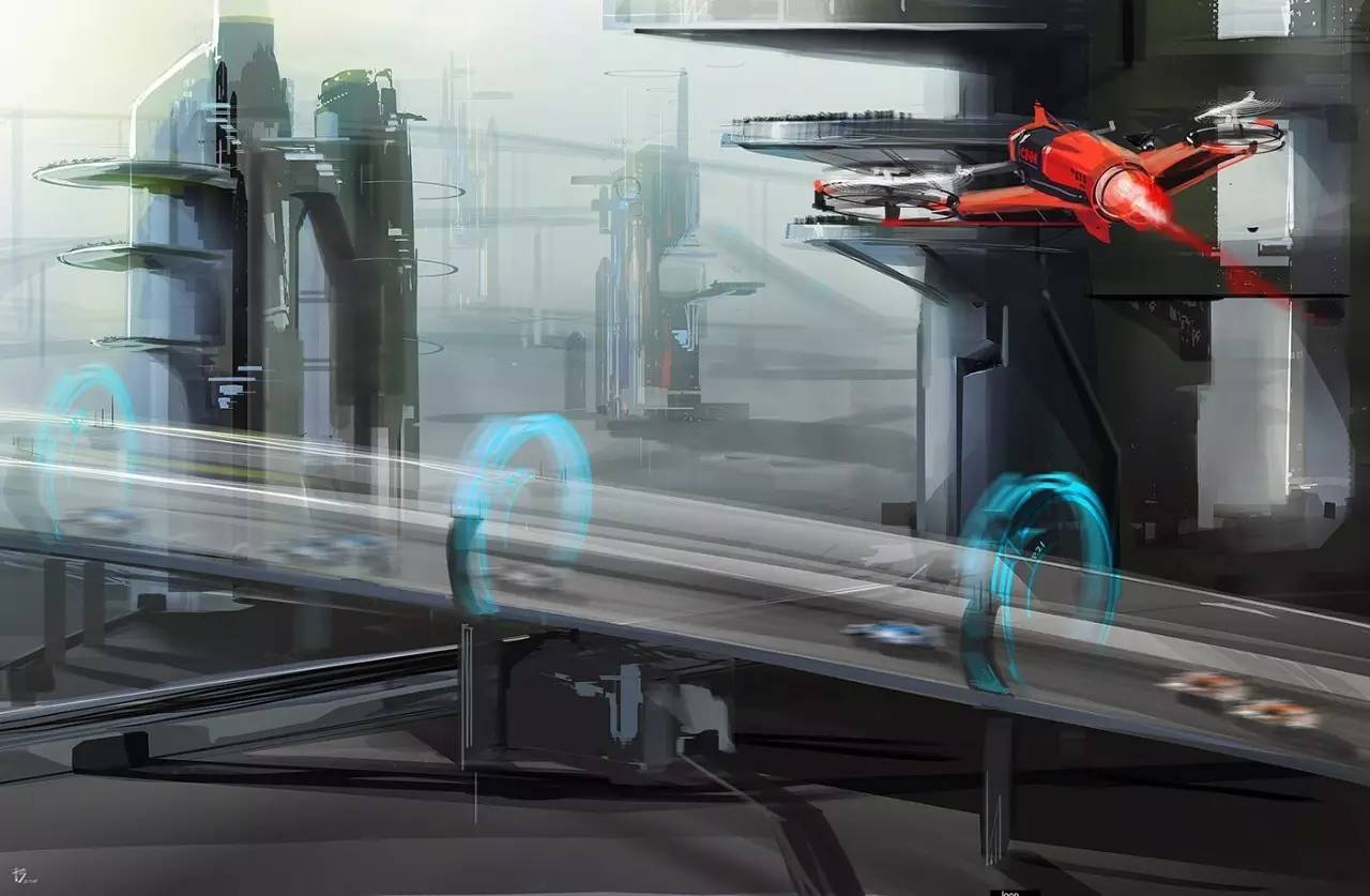 设计见闻 | Peter Semenov作品欣赏