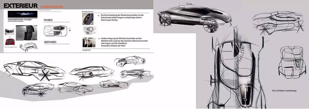 设计见闻 | Peter Semenov作品欣赏