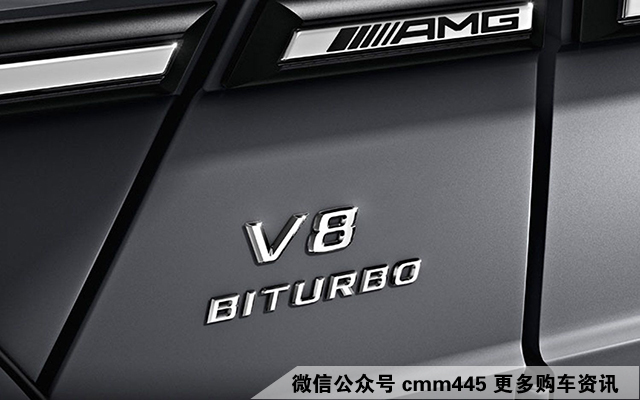 V8 懂车的男人都很想要