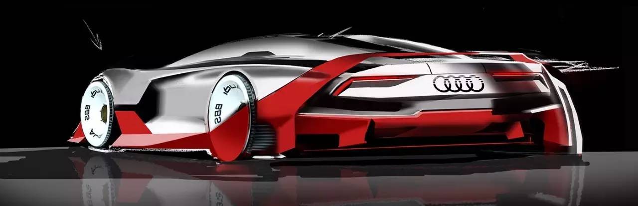 设计见闻 | Peter Semenov作品欣赏