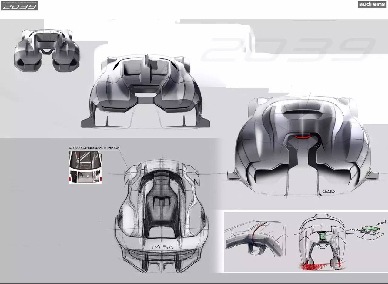 设计见闻 | Peter Semenov作品欣赏
