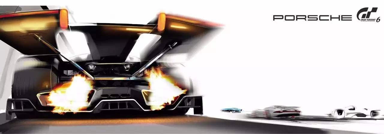 设计见闻 | Peter Semenov作品欣赏