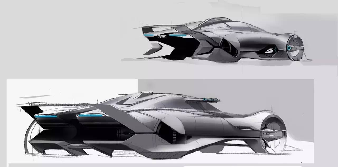 设计见闻 | Peter Semenov作品欣赏