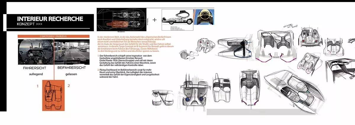 设计见闻 | Peter Semenov作品欣赏