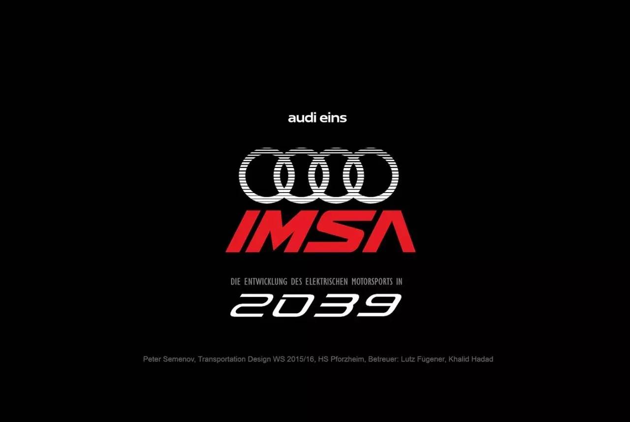 设计见闻 | Peter Semenov作品欣赏