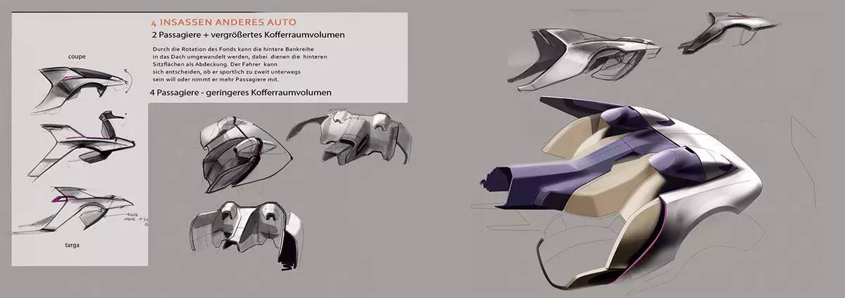 设计见闻 | Peter Semenov作品欣赏