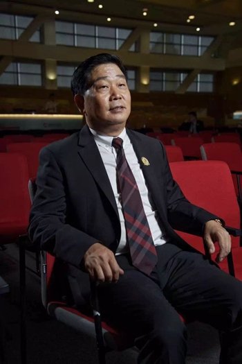 喻渭蛟:4年后圆通要有50架飞机,未来国内快递将3天内送达全球