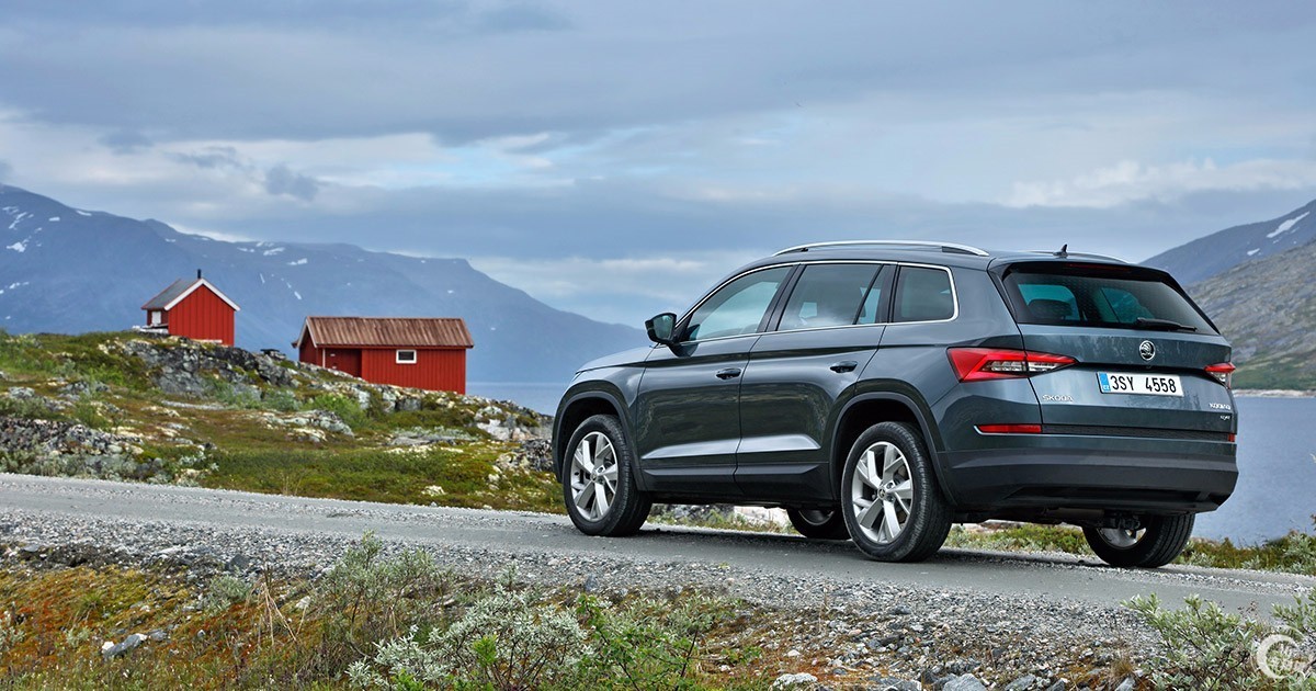 车展前瞻欧系篇有档次的人都会去这些车的展台排队