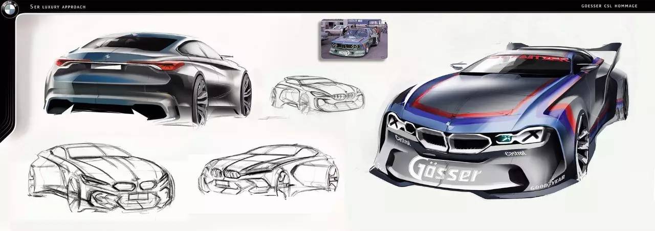 设计见闻 | Peter Semenov作品欣赏