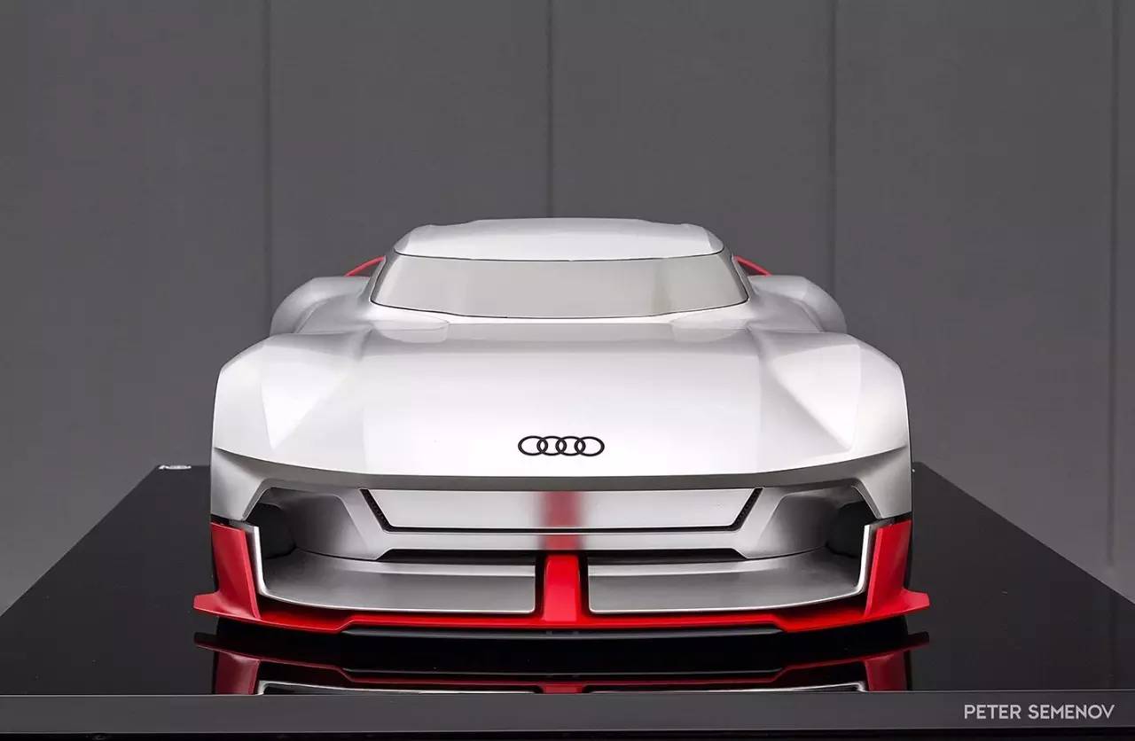 设计见闻 | Peter Semenov作品欣赏