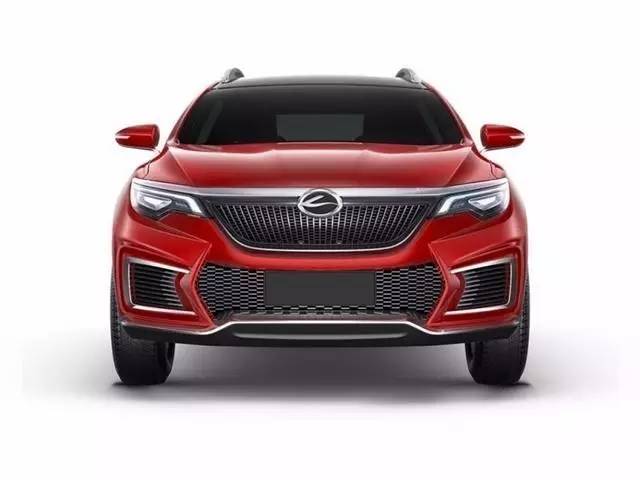 自主品牌紧抓SUV，靠高性价比能突围成功？