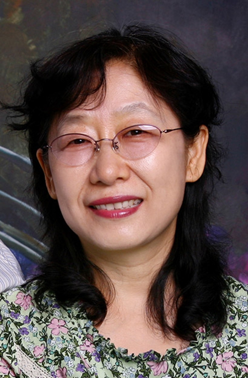 李光琦 教授 李光琦