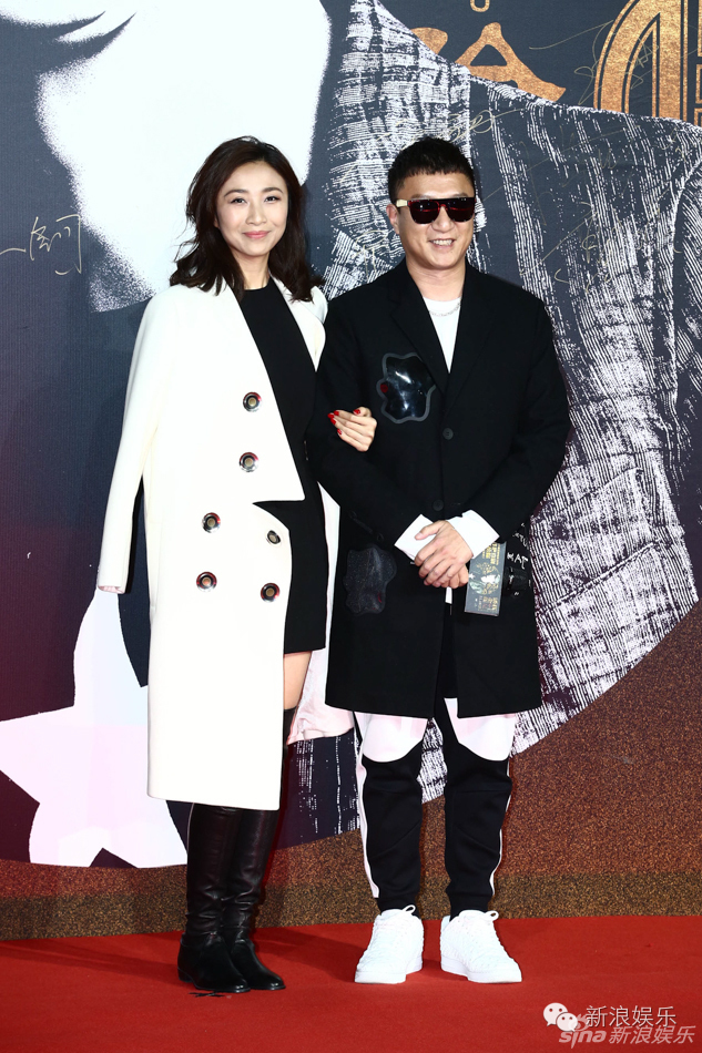 图说景甜的素颜好看吗鹿晗合影时踮脚又被抓包了