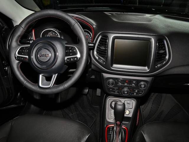 抢攻家用SUV市场，全新Jeep指南者正式首发