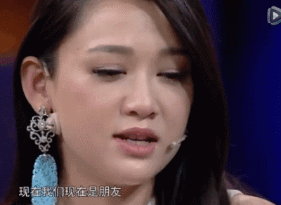 会在节目里调侃母亲为了参加节目还努力减肥《我们来了》的编导说,陈