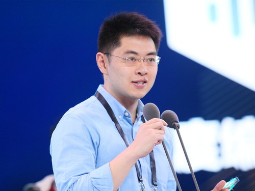 uber成共享单车人才输送站原区域总张严琪加入ofo