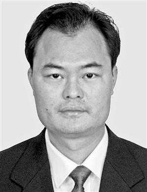 优秀法官