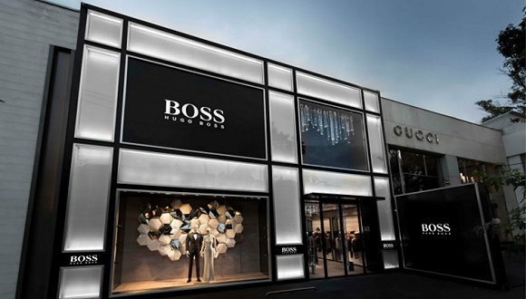 HUGO BOSS chce obniżyć ceny i odciąć podmarki: droga do przystosowania się do młodych ludzi nie jest łatwa – yqqlm