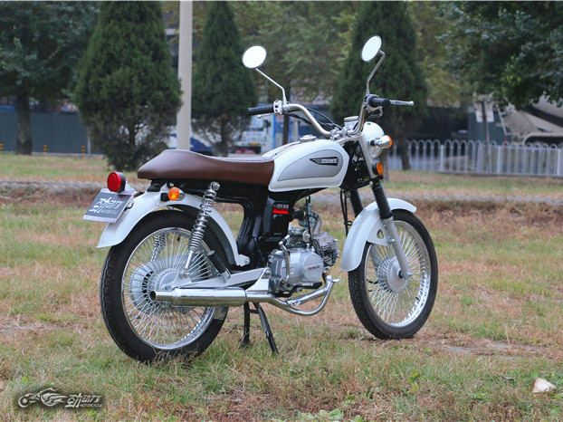 向经典致敬——鑫源悠客(xy50q-7a)