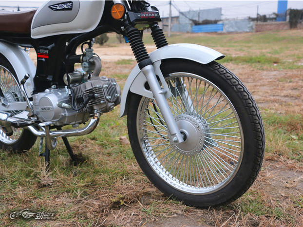 向经典致敬——鑫源悠客(xy50q-7a)