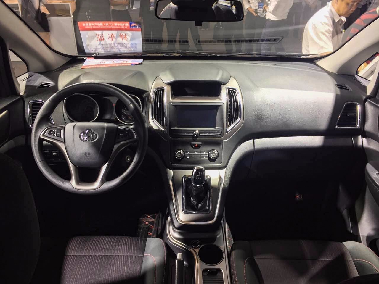 5款重磅自主新车抢先看 最低5.89万元起