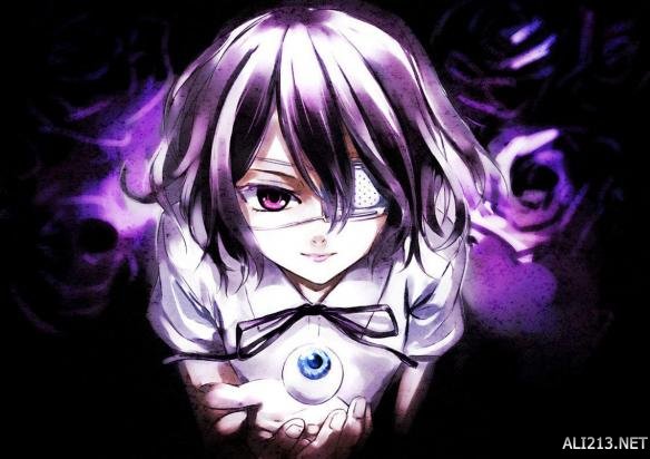 10部货真价实日本恐怖动画 真实感受来自背后的冰凉