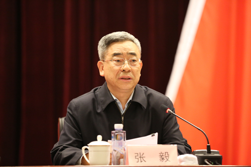 国资委党委部署中央企业系统(在京)十九大代表选举工作