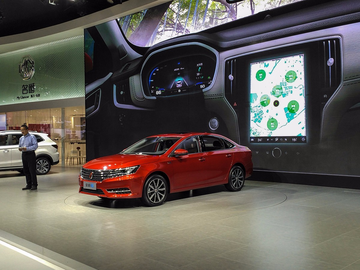 5款重磅自主新车抢先看 最低5.89万元起