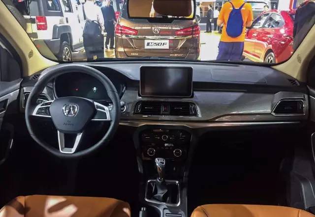 5款重磅自主新车抢先看 最低5.89万元起