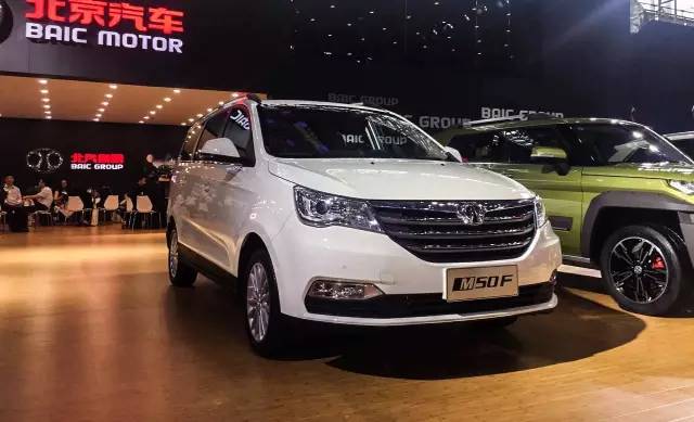 5款重磅自主新车抢先看 最低5.89万元起