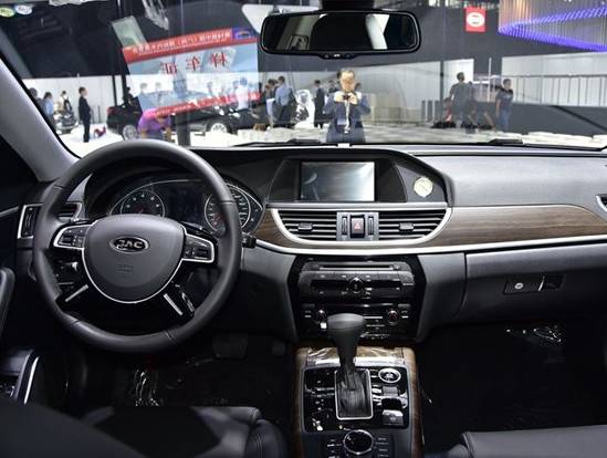 5款重磅自主新车抢先看 最低5.89万元起