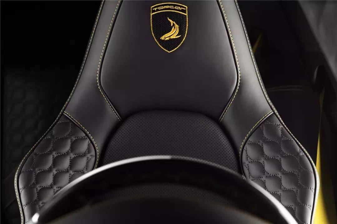 全碳纤维简直是改装界的毒物