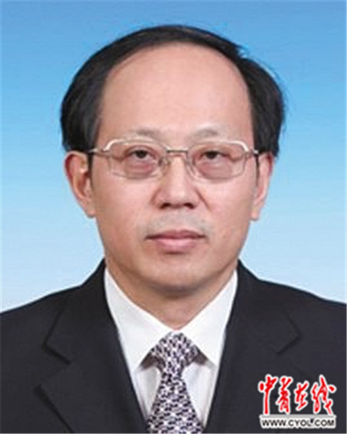 市委教工委原书记苟仲文接替刘鹏任国家体育总局