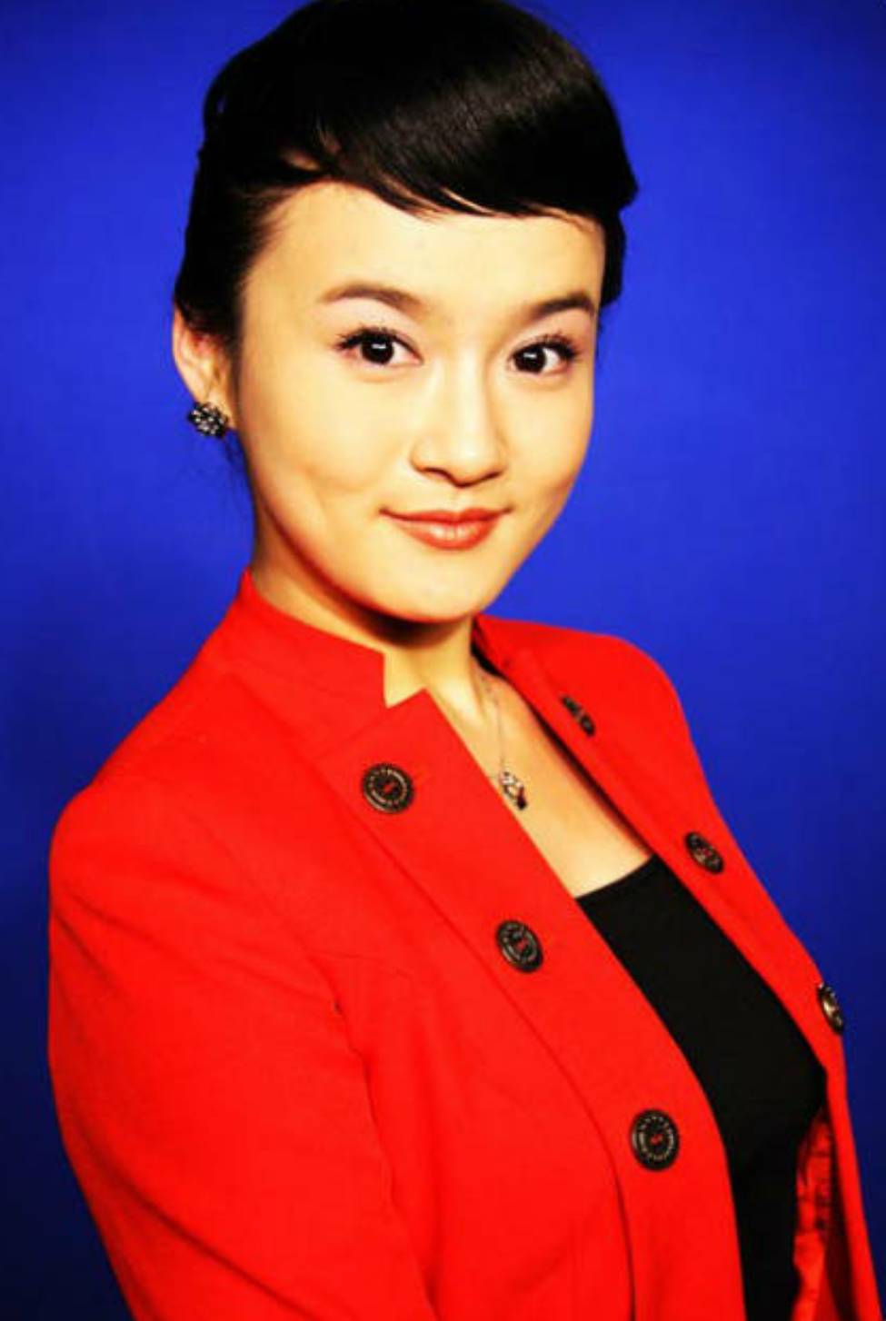 冉莹颖网红傻傻分不清 运动员老婆出道吧|邹市明|冉莹颖|李安琪_新浪