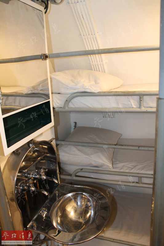 希特勒潜艇现身丹麦传说纳粹高官曾坐它逃跑