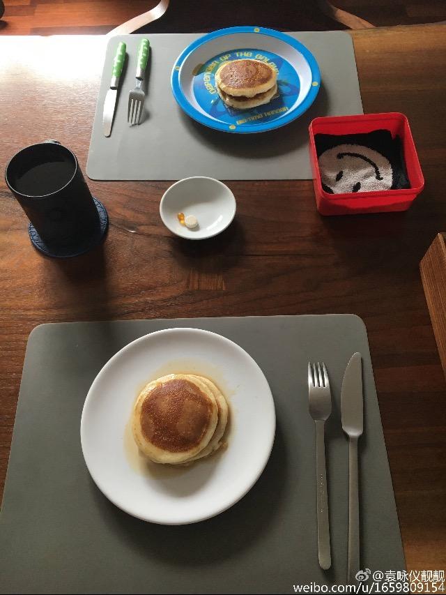 袁咏仪家的抱枕都是爱马仕,孙燕姿家和童话故