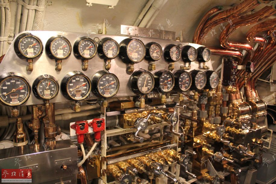 希特勒潜艇现身丹麦传说纳粹高官曾坐它逃跑