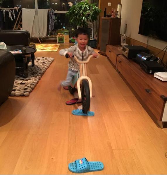 袁咏仪家的抱枕都是爱马仕,孙燕姿家和童话故