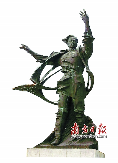 原标题:大众化·民族性·科学性    作为广东籍的人民音乐家冼星海