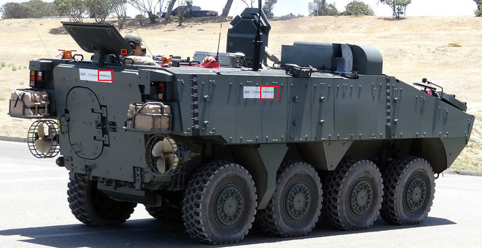 一批装甲车被非法运进香港 隐藏着多大的秘密?