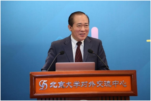 王建伟要实现石化产业的绿色安全高效发展