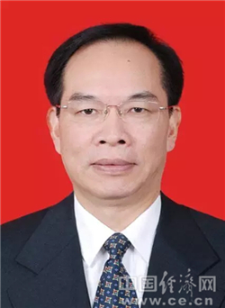 省委政法委书记 前任吴天君已落马(图|简历)