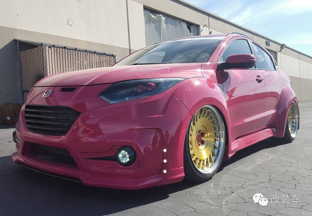 看完之后你是否更爱飞度GK5了呢