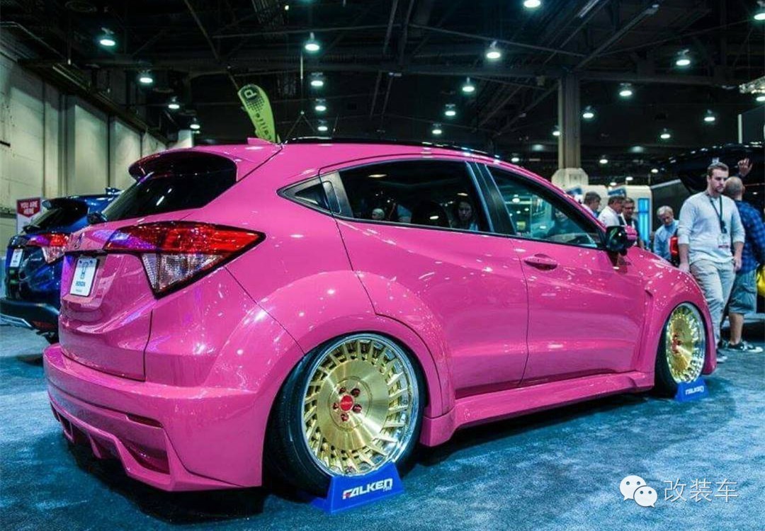 看完之后你是否更爱飞度GK5了呢