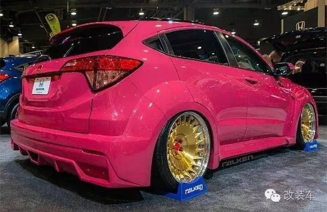 看完之后你是否更爱飞度GK5了呢