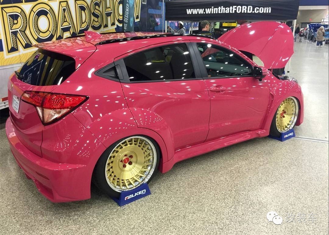 看完之后你是否更爱飞度GK5了呢