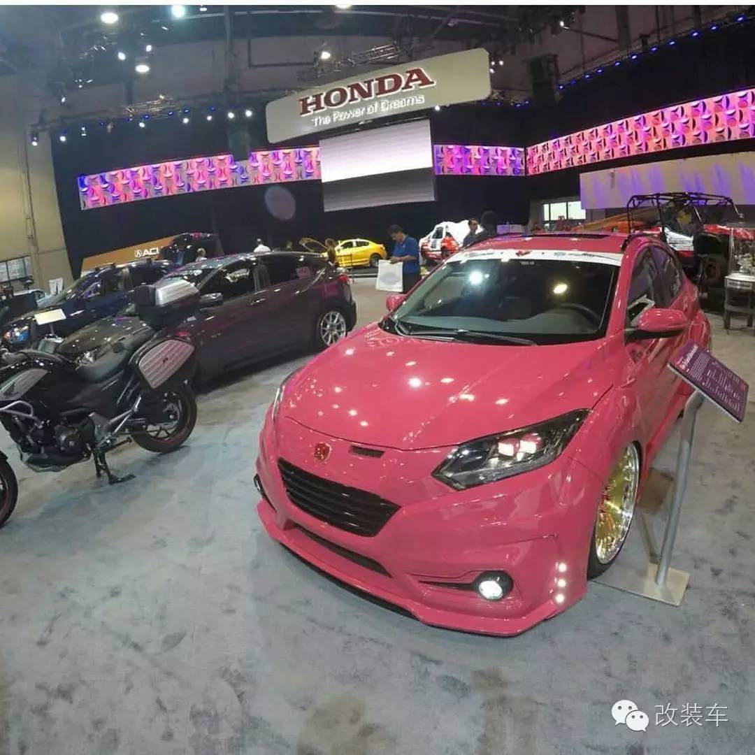 看完之后你是否更爱飞度GK5了呢