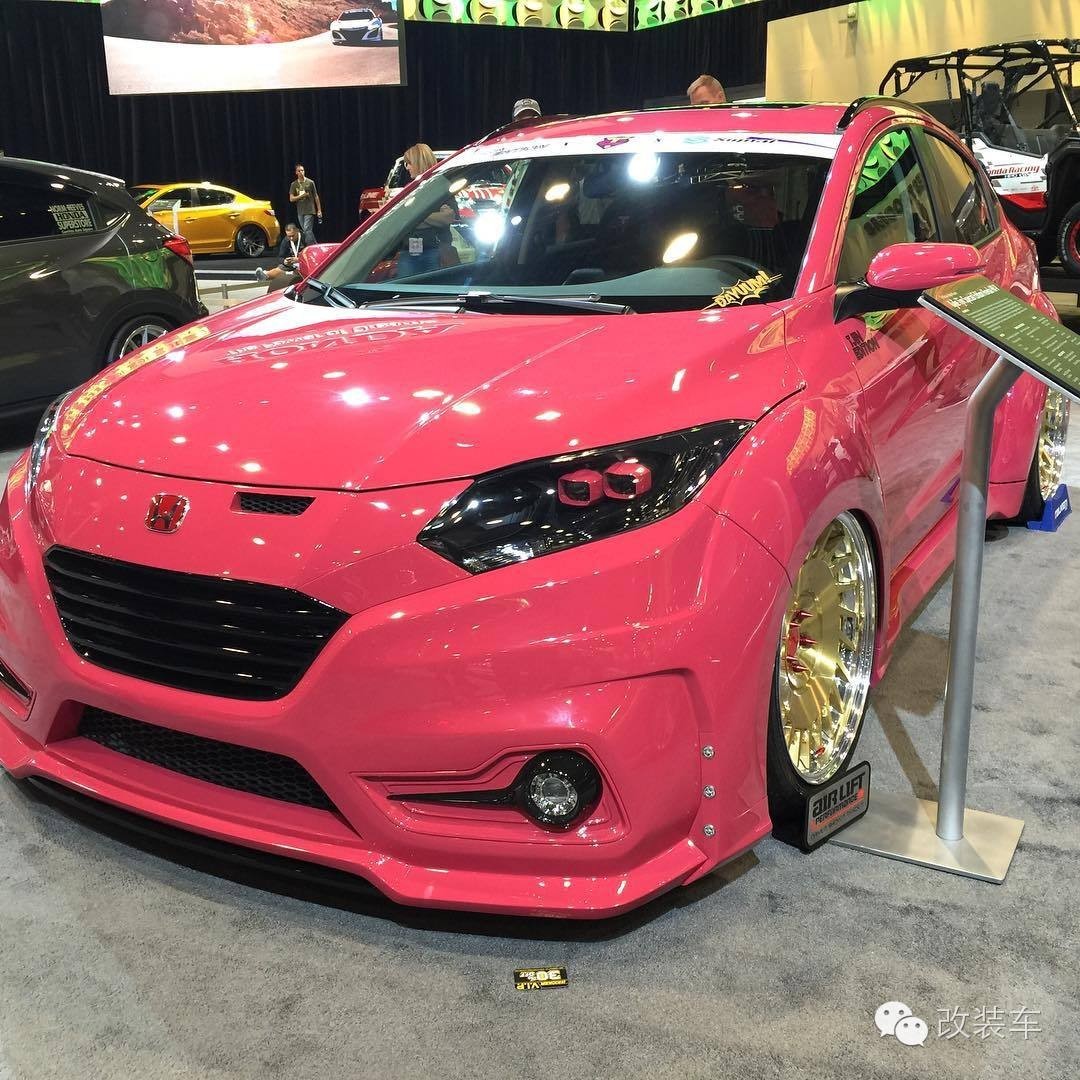 看完之后你是否更爱飞度GK5了呢