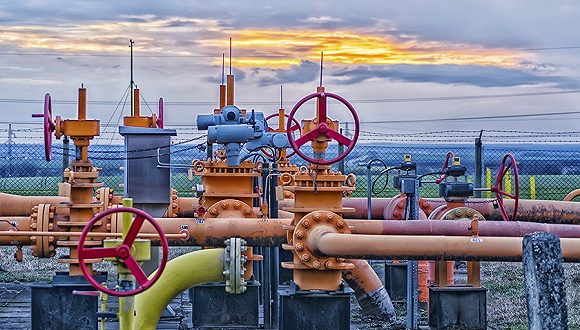 中国或取消天然气城市门站价